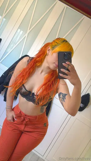 Livay Free OnlyFans Leaked Free Thumbnail Picture - #snzJFIosku