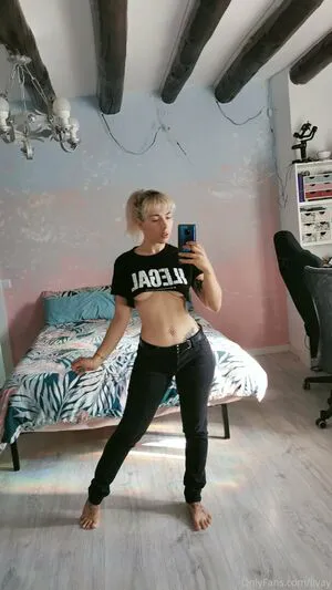 Livay Free OnlyFans Leaked Free Thumbnail Picture - #thtxEbwb12
