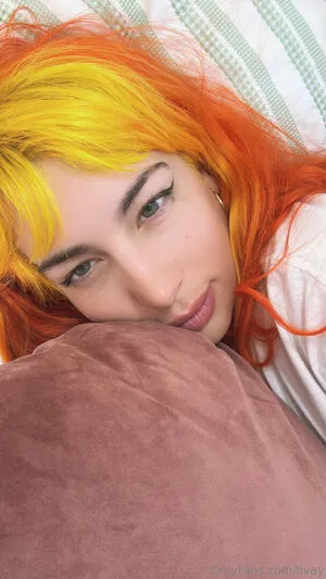 Livay Free OnlyFans Leaked Free Thumbnail Picture - #y0qTKPnXYC