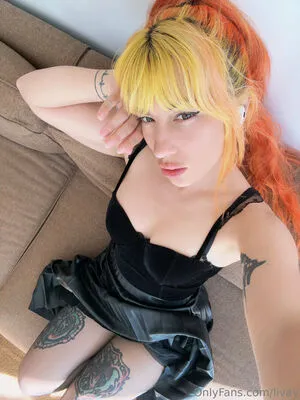 Livay Free OnlyFans Leaked Free Thumbnail Picture - #yhJdyX4WFf