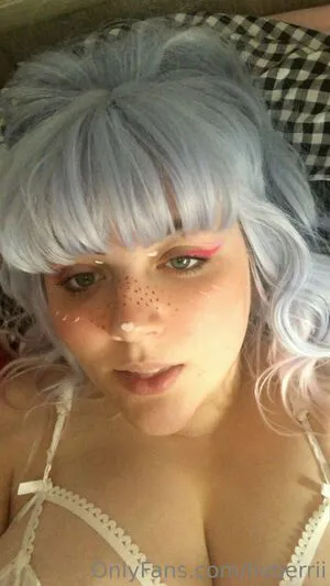 Livberrii OnlyFans Leaked Free Thumbnail Picture - #0oJYz0DkCI