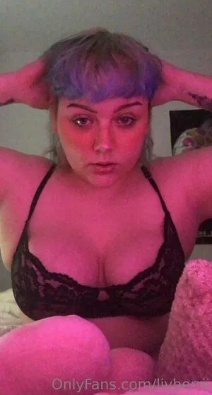 Livberrii OnlyFans Leaked Free Thumbnail Picture - #xf0U194oIe