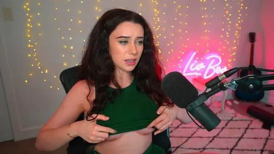 Livbev OnlyFans Leaked Free Thumbnail Picture - #7WX6jDxKv5