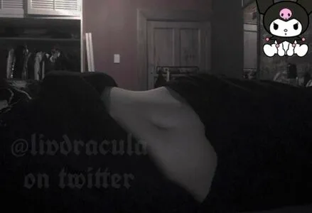 Livdracula OnlyFans Leaked Free Thumbnail Picture - #93hQHSwUtV