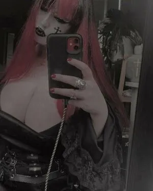 Livdracula OnlyFans Leaked Free Thumbnail Picture - #Q84JvmYmHW