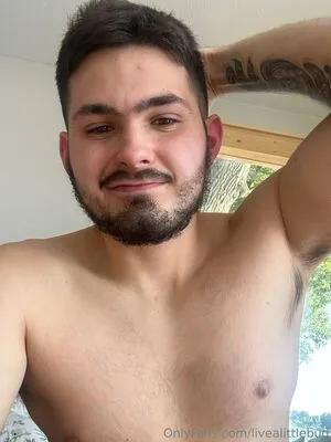 Livealittlebud OnlyFans Leaked Free Thumbnail Picture - #O4nIChEIku