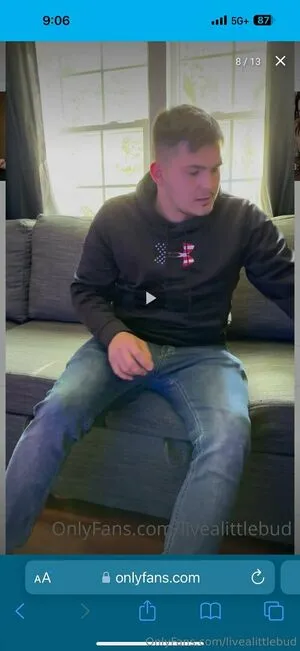 Livealittlebud OnlyFans Leaked Free Thumbnail Picture - #PPNtMM1t6a