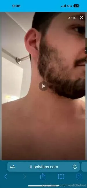 Livealittlebud OnlyFans Leaked Free Thumbnail Picture - #W9SlkhkyID