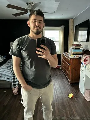 Livealittlebud OnlyFans Leaked Free Thumbnail Picture - #xjS6CbZqbB