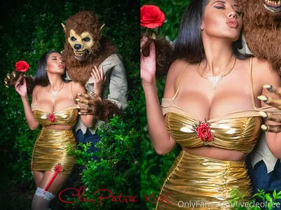 Livecleofree OnlyFans Leaked Free Thumbnail Picture - #XQ3gZIBUFl