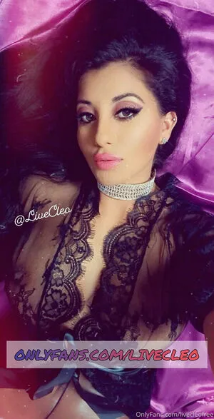 Livecleofree OnlyFans Leaked Free Thumbnail Picture - #lshNzNU2cA