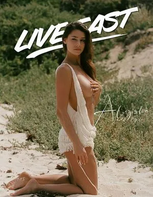Livefastmagazine OnlyFans Leaked Free Thumbnail Picture - #x0PLIJRPSF