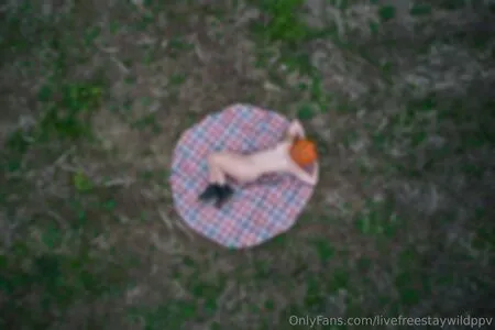 Livefreestaywildppv OnlyFans Leaked Free Thumbnail Picture - #5JNGMIvFt2