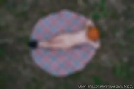 Livefreestaywildppv OnlyFans Leaked Free Thumbnail Picture - #xUJIbmYmdm