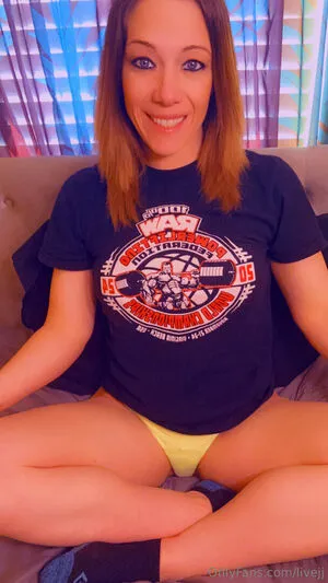 Livejj OnlyFans Leaked Free Thumbnail Picture - #1TdscSltwN