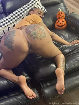 Livelatinafire OnlyFans Leaked Free Thumbnail Picture - #1u7976T4TX