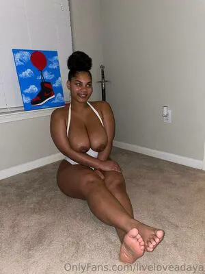 Liveloveadaya OnlyFans Leaked Free Thumbnail Picture - #Ct5O9Vi5Ea