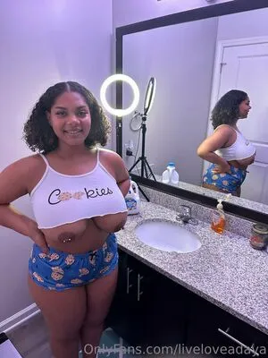Liveloveadaya OnlyFans Leaked Free Thumbnail Picture - #M2CnekHUBF