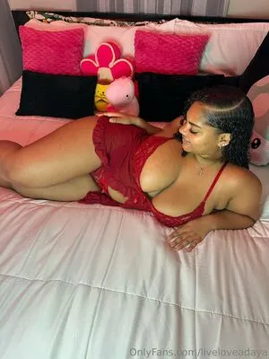 Liveloveadaya OnlyFans Leaked Free Thumbnail Picture - #Mu9qjvD8J4