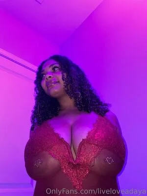 Liveloveadaya OnlyFans Leaked Free Thumbnail Picture - #YJYhIWxM1d