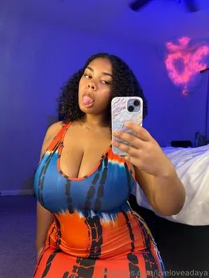 Liveloveadaya OnlyFans Leaked Free Thumbnail Picture - #nHY3yJjwTB