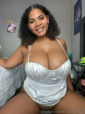 Liveloveadaya OnlyFans Leaked Free Thumbnail Picture - #u6YUReBKcw