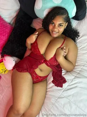 Liveloveadaya OnlyFans Leaked Free Thumbnail Picture - #x7VDQ2HxuU