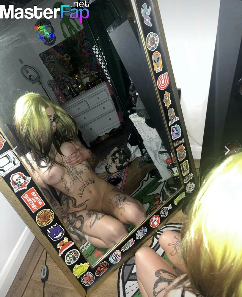 Liverinrose Nude OnlyFans Leak Picture 4tmraRNxE4 | MasterFap.net