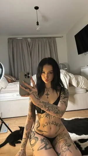 Liverinrose OnlyFans Leaked Free Thumbnail Picture - #FLTlfxs8Ke