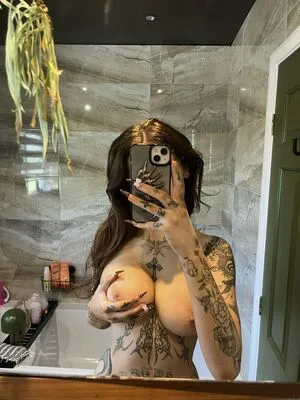 Liverinrose OnlyFans Leaked Free Thumbnail Picture - #JkpdufO0OZ