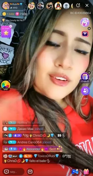 Lives Privadas Facecast OnlyFans Leaked Free Thumbnail Picture - #6EW8kU0TXW