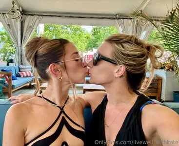 Livewell Withkate OnlyFans Leaked Free Thumbnail Picture - #09MBHxJPly
