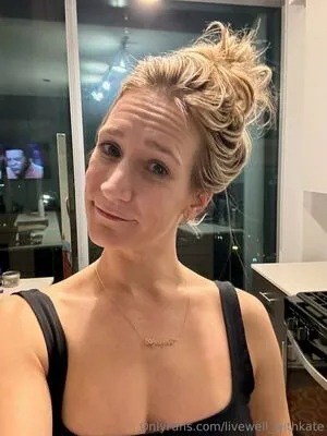 Livewell Withkate OnlyFans Leaked Free Thumbnail Picture - #0PNgsxeOUA