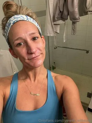 Livewell Withkate OnlyFans Leaked Free Thumbnail Picture - #2Gp7FjQPxl