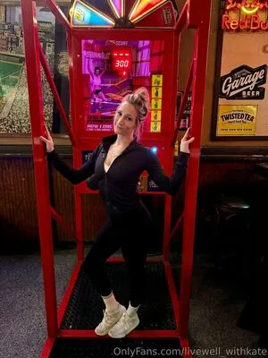 Livewell Withkate OnlyFans Leaked Free Thumbnail Picture - #4TlaRAH9Ea