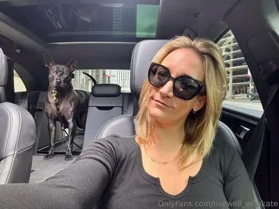 Livewell Withkate OnlyFans Leaked Free Thumbnail Picture - #4Ymiqe54SL