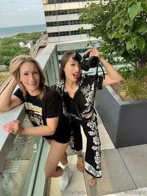 Livewell Withkate OnlyFans Leaked Free Thumbnail Picture - #8epNsOftlO