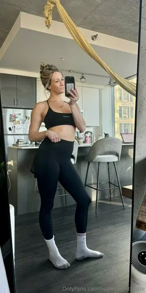 Livewell Withkate OnlyFans Leaked Free Thumbnail Picture - #A6QblJrH9d
