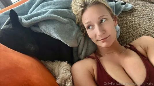 Livewell Withkate OnlyFans Leaked Free Thumbnail Picture - #DJhSo7Ml81