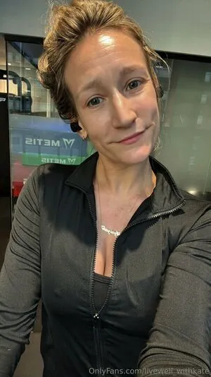 Livewell Withkate OnlyFans Leaked Free Thumbnail Picture - #DVpqtrHu0G