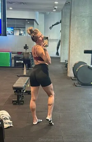 Livewell Withkate OnlyFans Leaked Free Thumbnail Picture - #GFFYnPiKMW