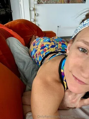 Livewell Withkate OnlyFans Leaked Free Thumbnail Picture - #Mh1qnaFI9L