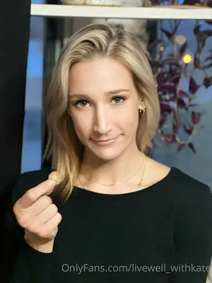 Livewell Withkate OnlyFans Leaked Free Thumbnail Picture - #NqvQhOPUqF