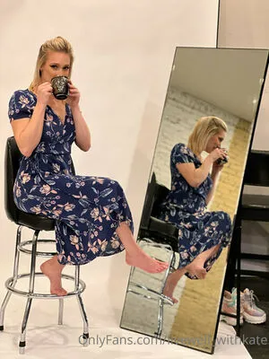 Livewell Withkate OnlyFans Leaked Free Thumbnail Picture - #NwkkAYKqzm