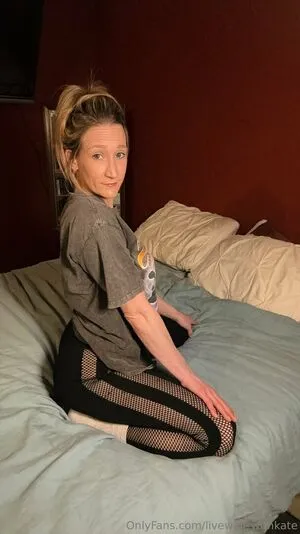 Livewell Withkate OnlyFans Leaked Free Thumbnail Picture - #RyOgkR9183