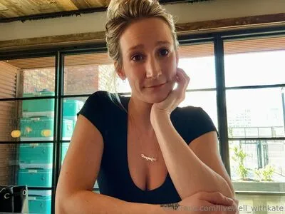 Livewell Withkate OnlyFans Leaked Free Thumbnail Picture - #WOnVl7u9MU