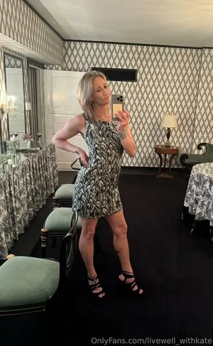 Livewell Withkate OnlyFans Leaked Free Thumbnail Picture - #aKnRHDMp27
