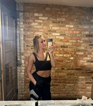 Livewell Withkate OnlyFans Leaked Free Thumbnail Picture - #o15DN4HkoY
