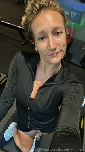 Livewell Withkate OnlyFans Leaked Free Thumbnail Picture - #oglSR1pWEu