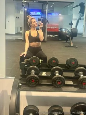 Livewell Withkate OnlyFans Leaked Free Thumbnail Picture - #zORATu2dQ9